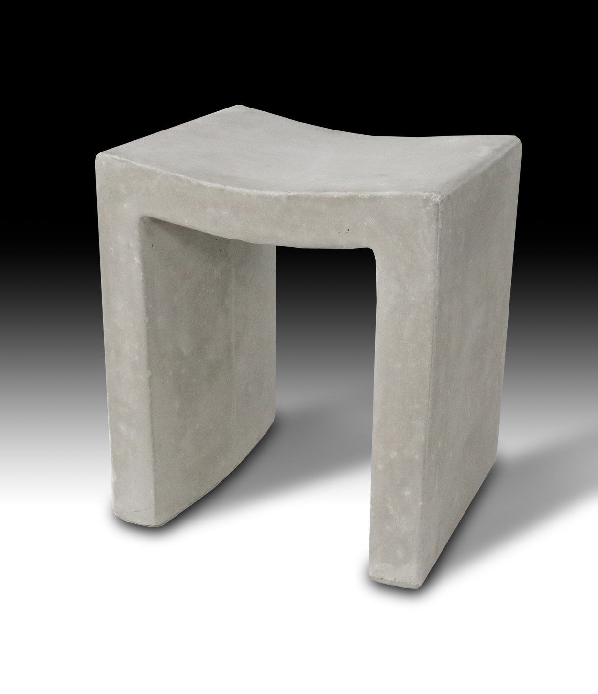 CC160 Additional Moveable Square Stool